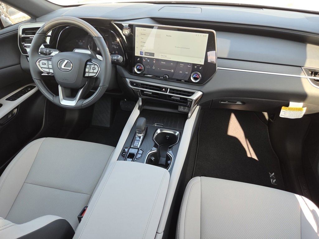 2025 Lexus RX 350 Premium photo 33