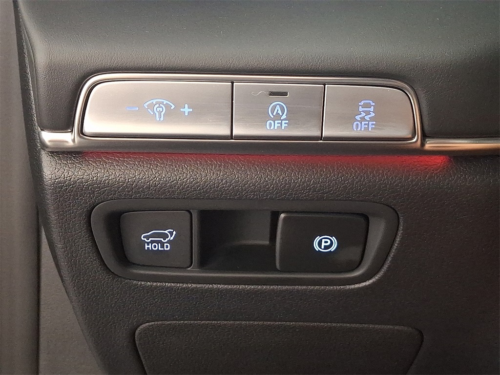 2024 Genesis GV80 3.5T AWD photo 26