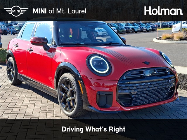 2026 MINI Hardtop 4 Door S's photo