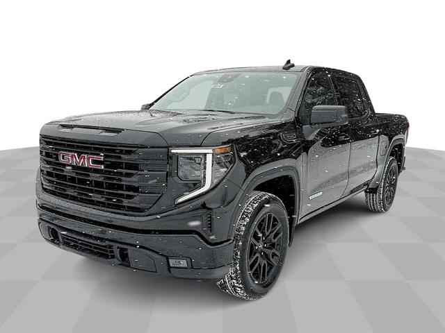 2026 GMC Sierra 1500 Elevation's photo