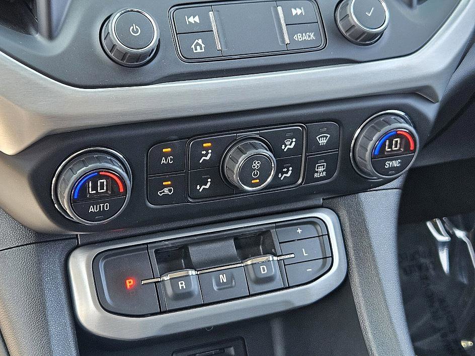 2021 Gmc Acadia SLT photo 21