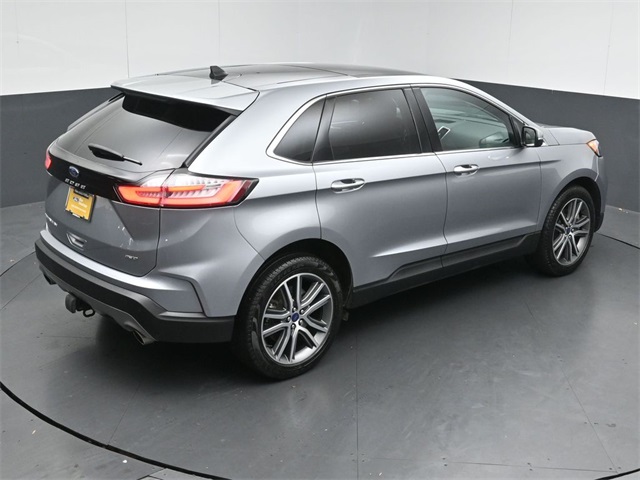 2022 FORD EDGE - Image 51