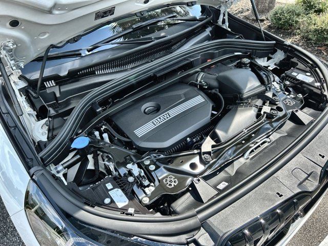 2026 Bmw X1 XDrive28i photo 28
