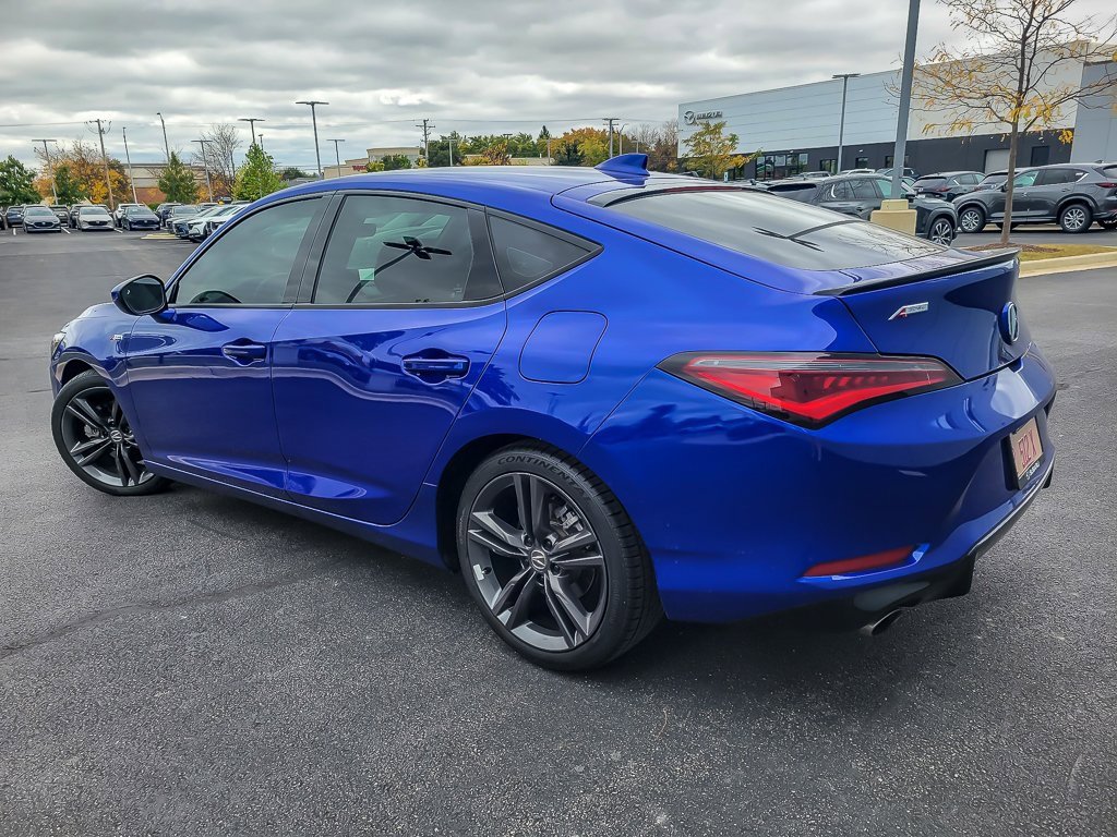 2024 ACURA INTEGRA - Image 6