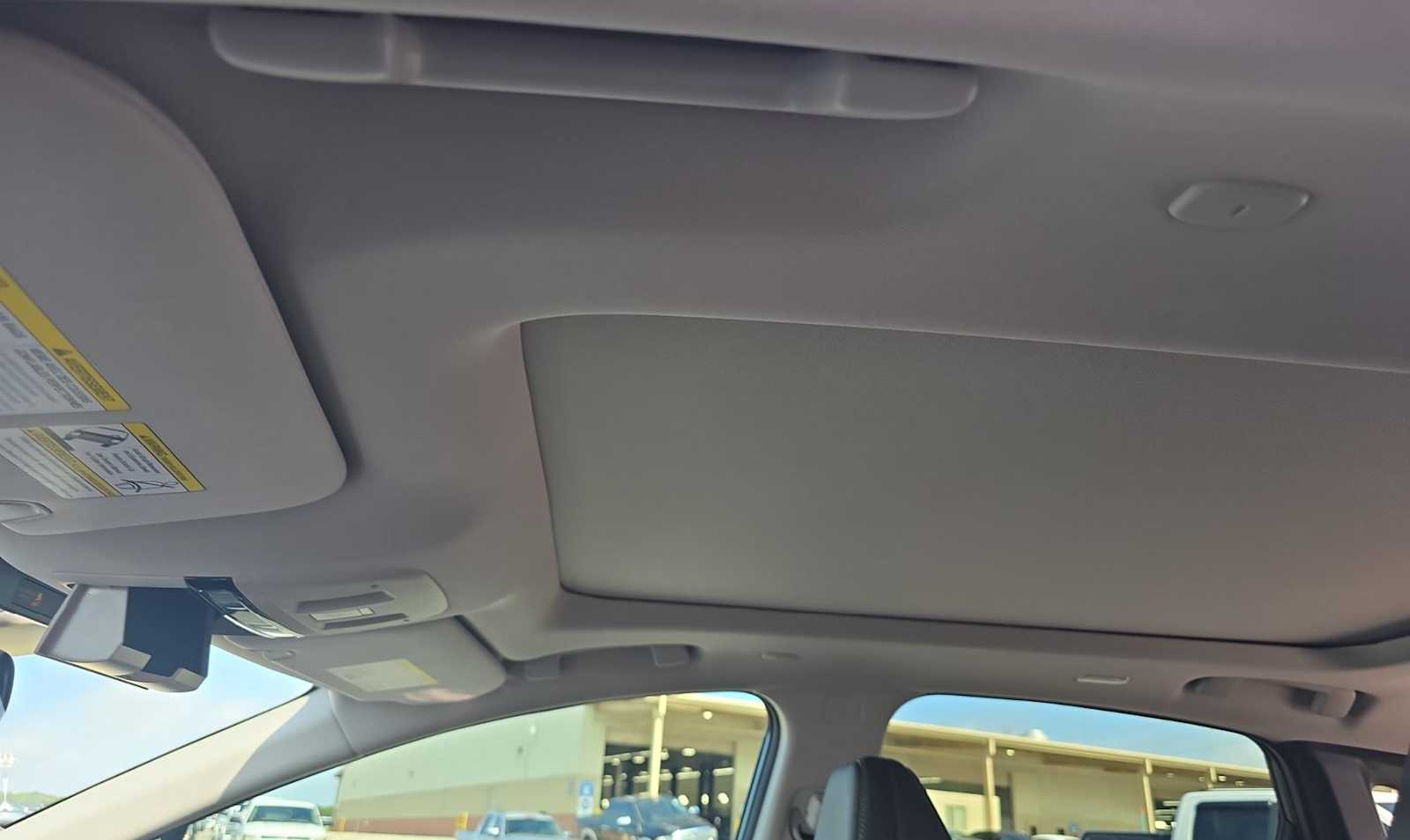 2025 Nissan Murano SL photo 13