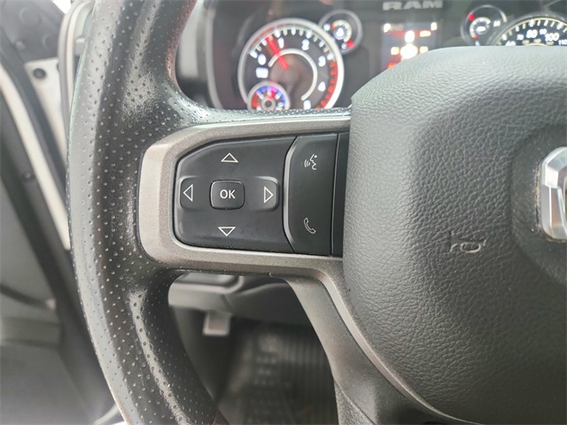 2023 Ram 2500 Tradesman photo 22
