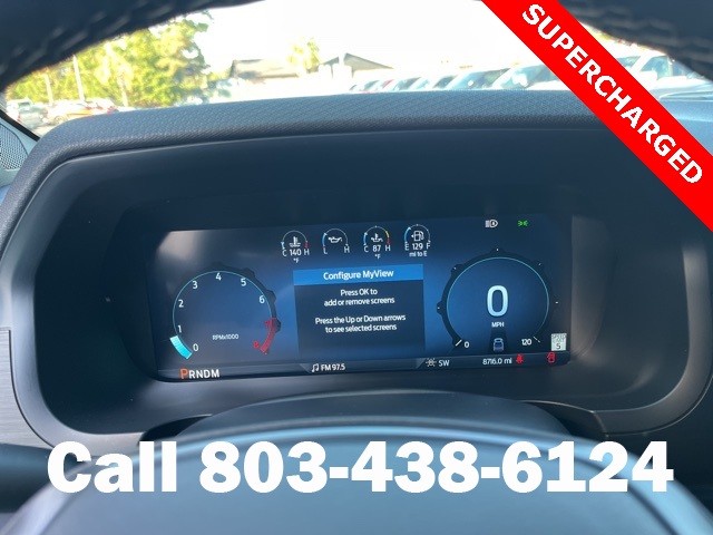 2024 Ford F-150 XLT photo 20