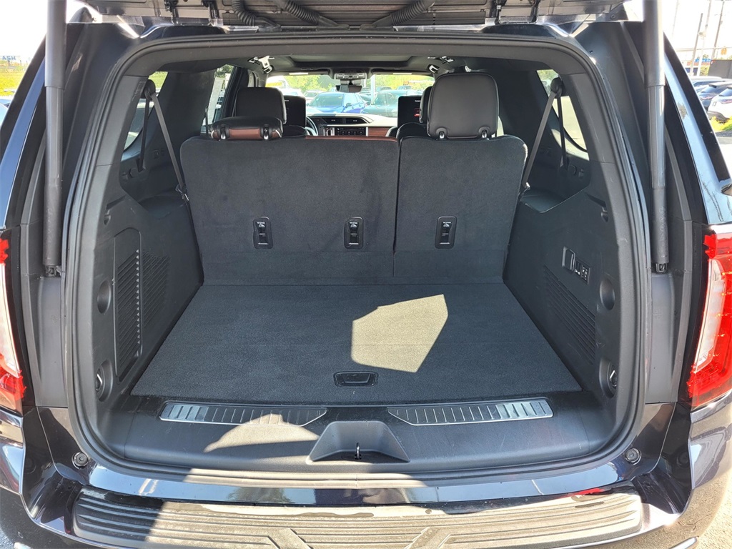 2023 Gmc Yukon XL Denali Ultimate photo 18