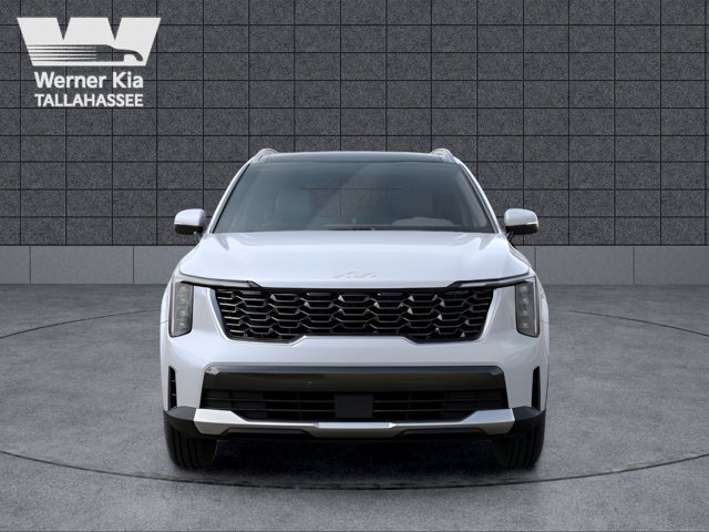 2025 Kia Sorento S photo 3