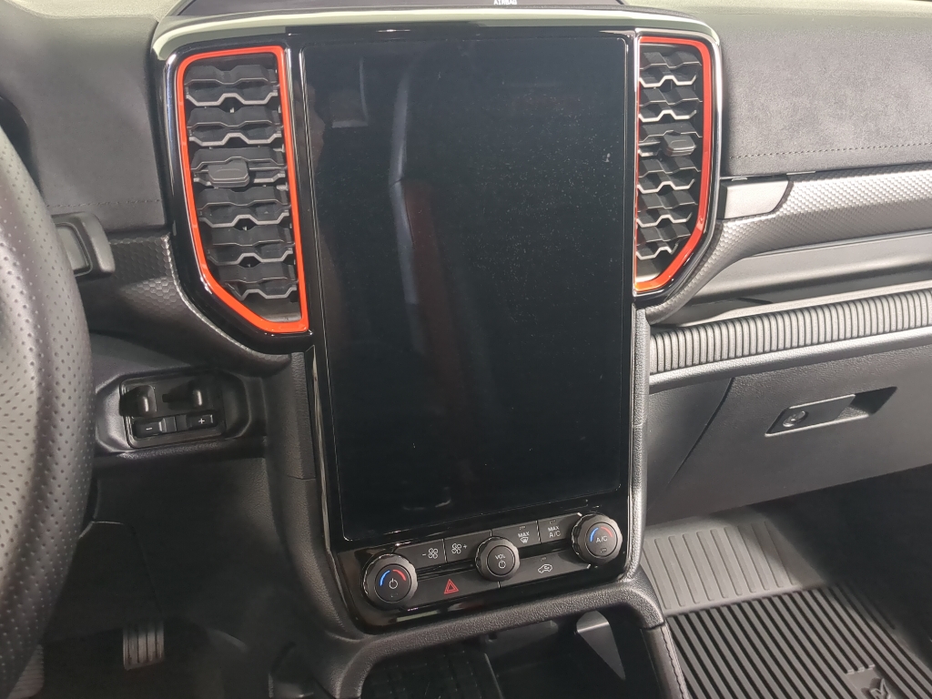 2024 Ford Ranger Raptor photo 26