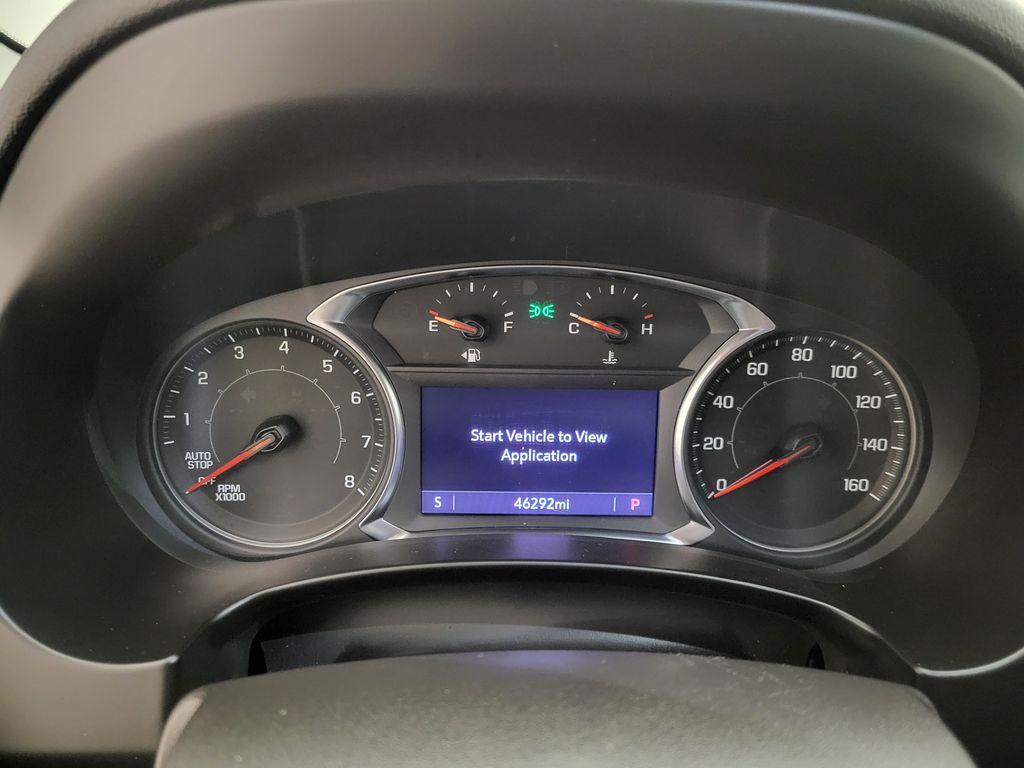 2024 Gmc Terrain SLT photo 24