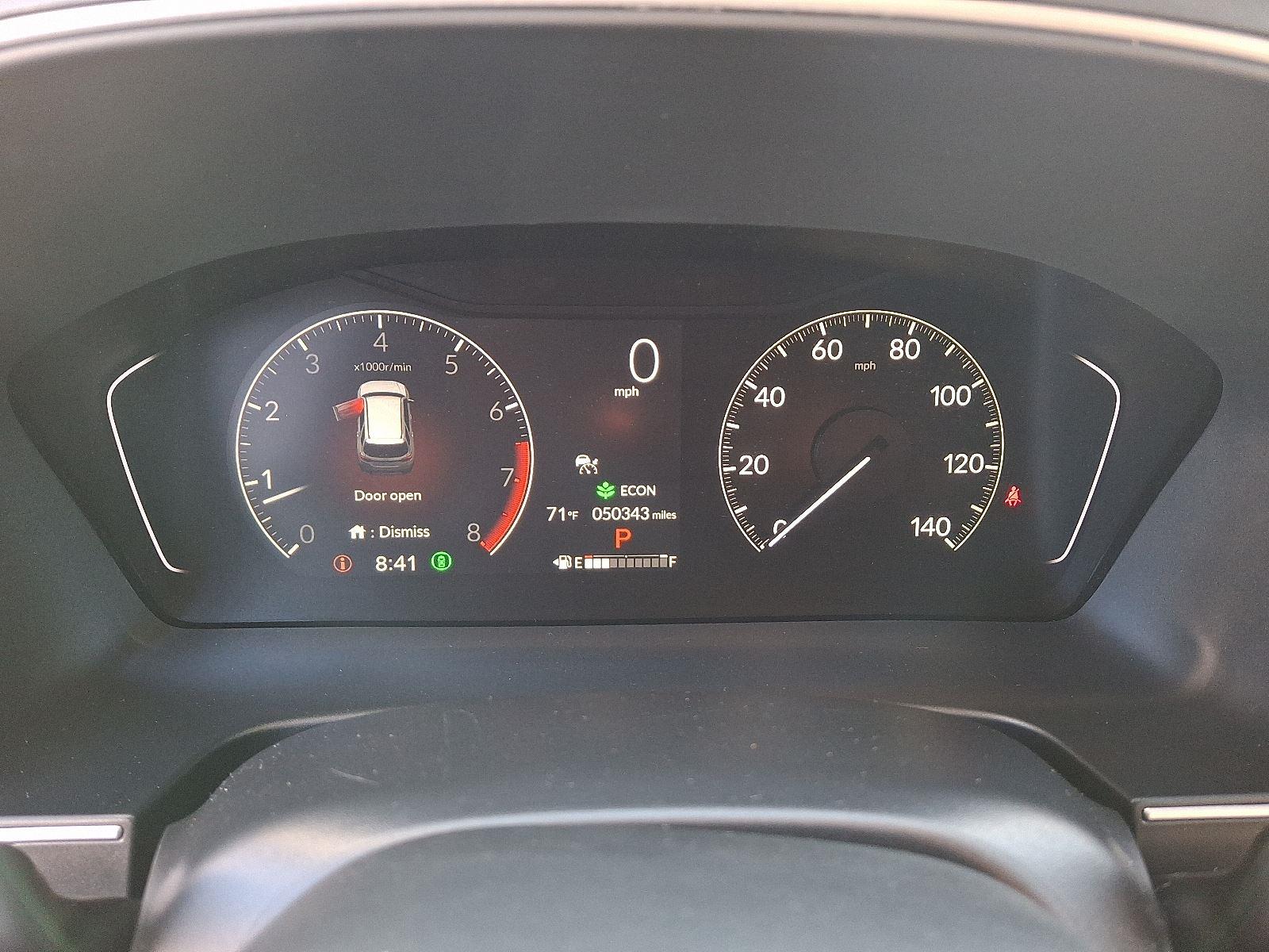 2023 Honda Pilot EX-L photo 18