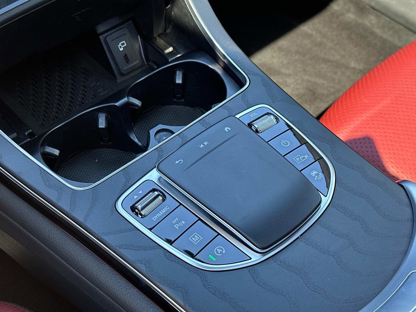2023 Mercedes Benz GLC 300 4MATIC photo 29