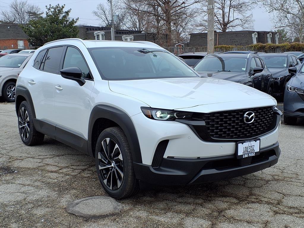 2026 Mazda CX-50 Premium Plus's photo