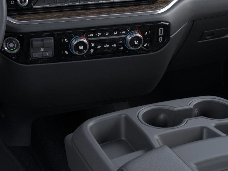 2026 Gmc Sierra Elevation photo 21