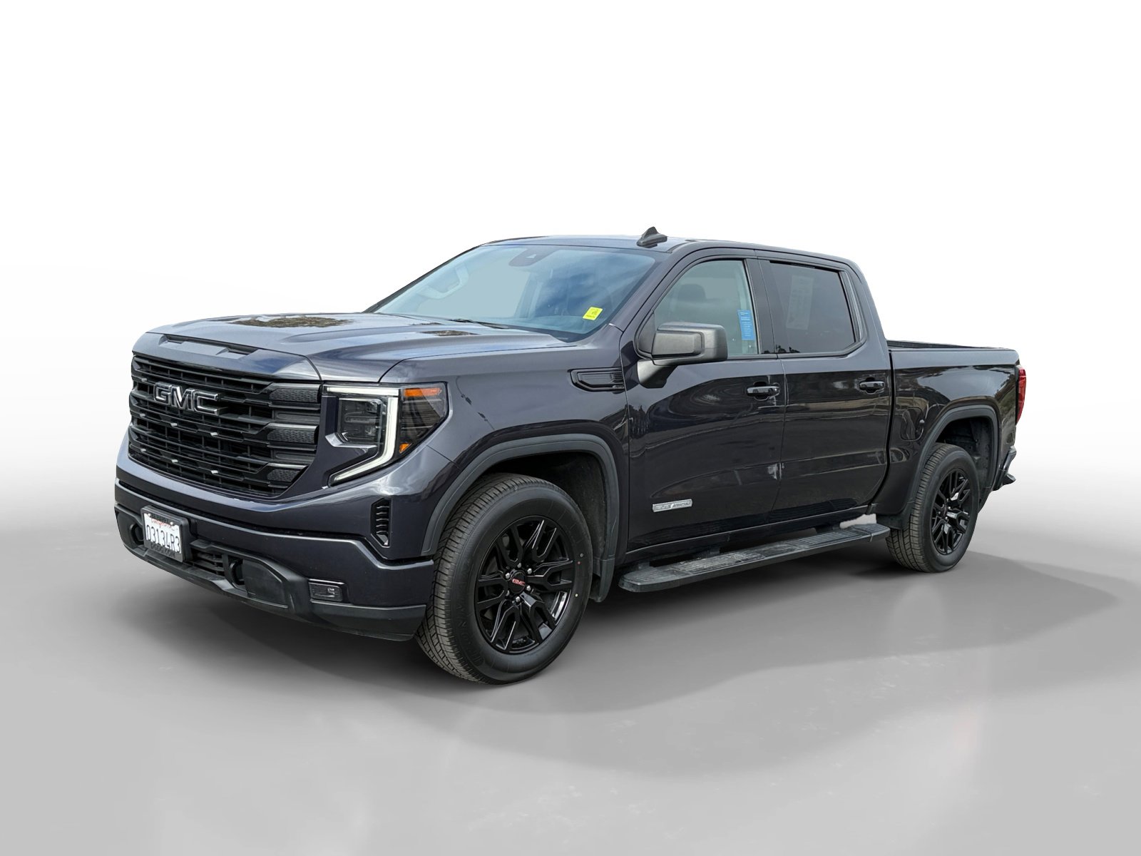 2022 GMC Sierra 1500 Elevation's photo