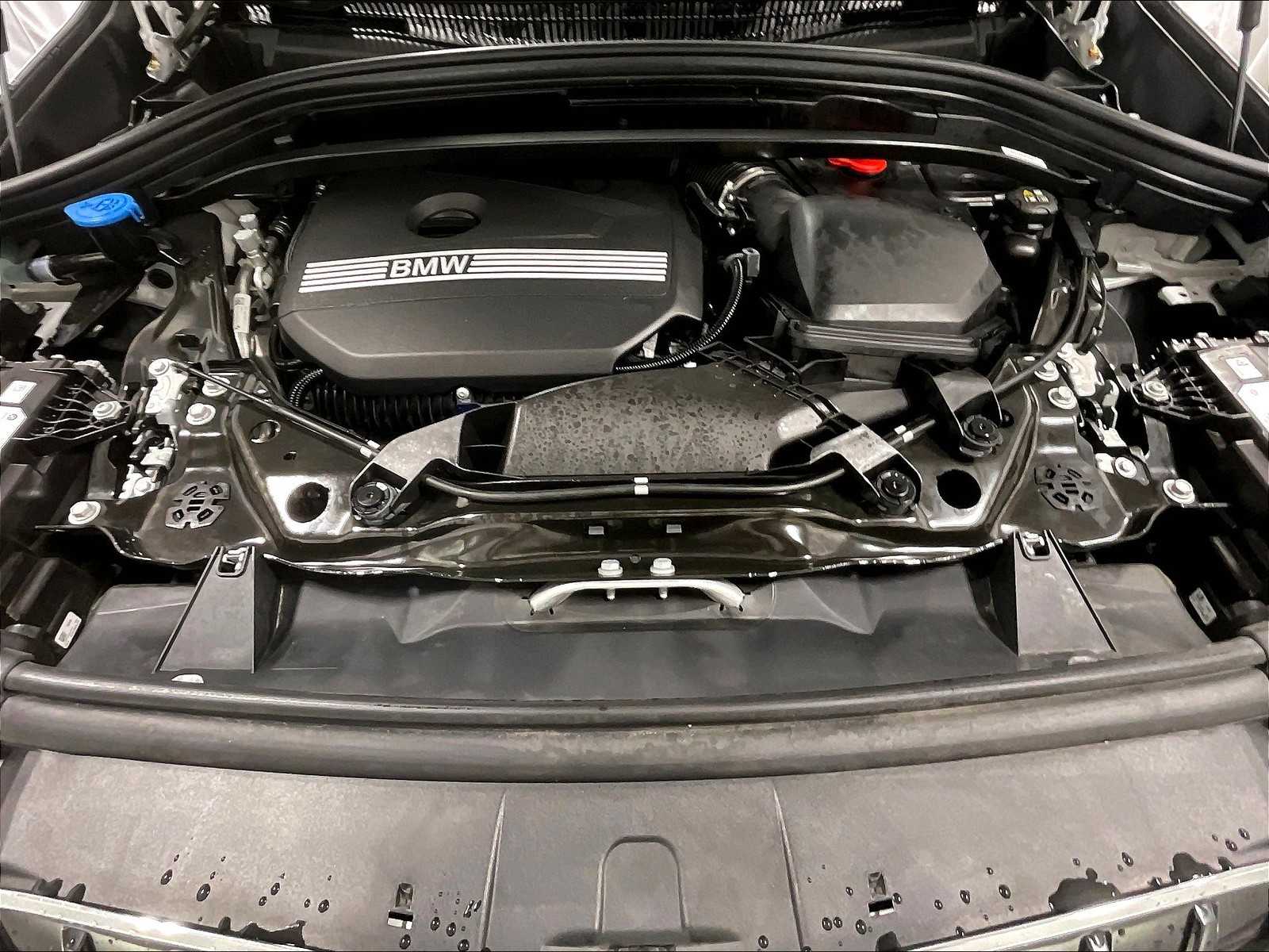 2023 Bmw X1 XDrive28i photo 29