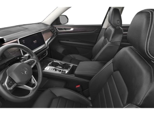 2026 Volkswagen Atlas SEL photo 12