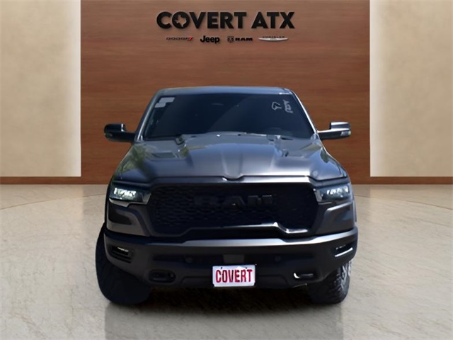 2026 Ram 1500 Rebel photo 8