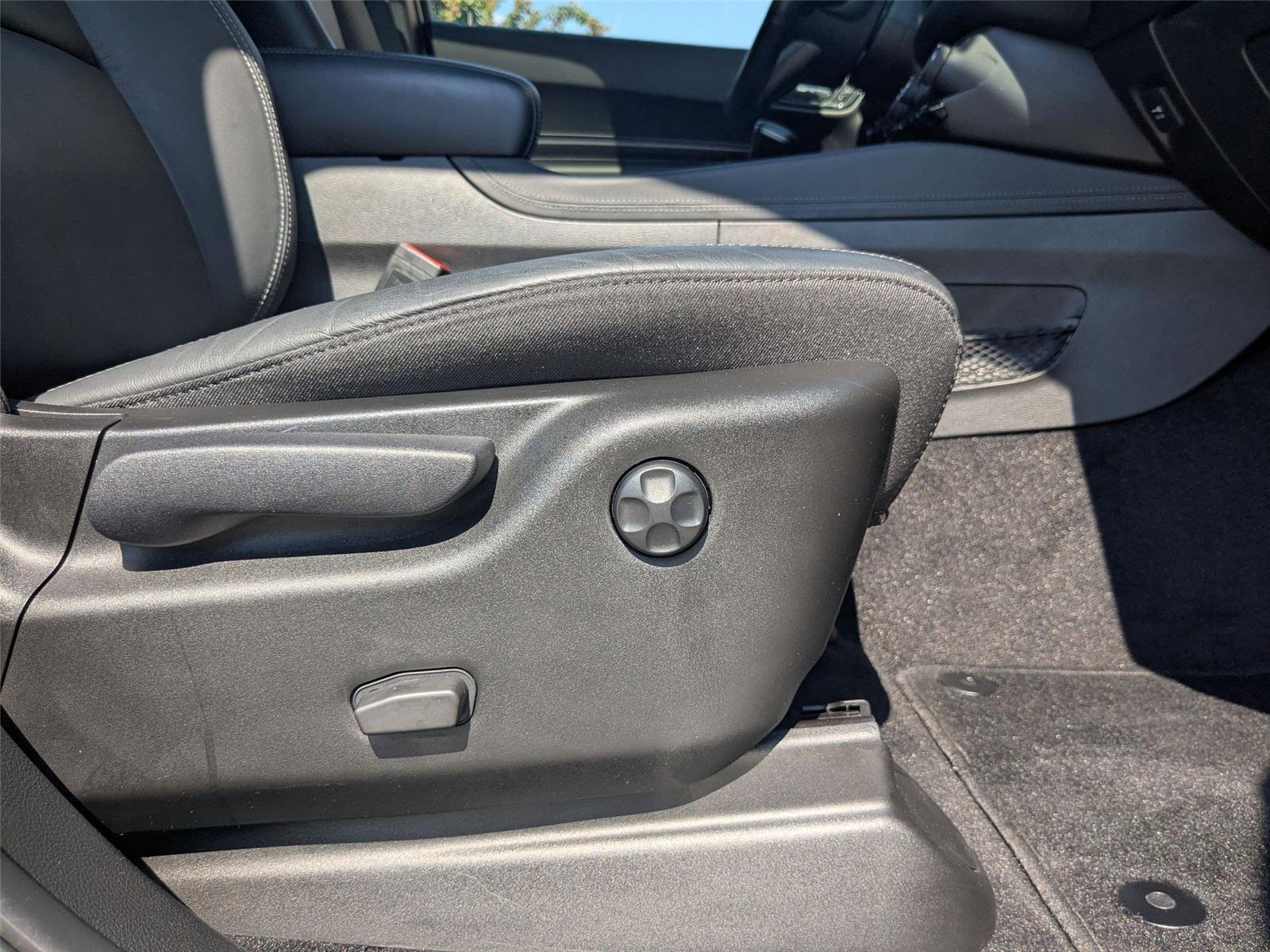 2022 Dodge Durango GT Plus photo 30