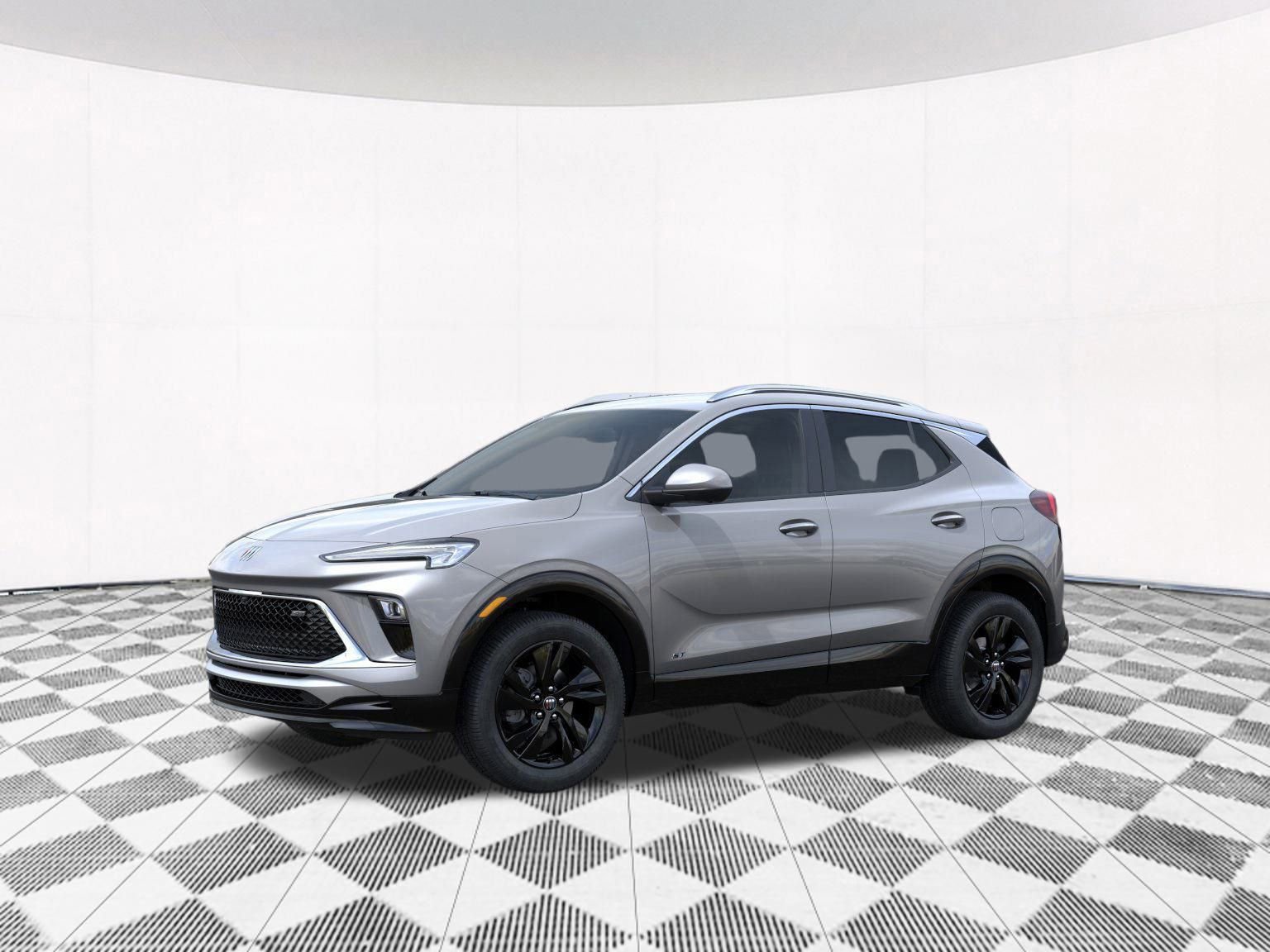 2026 Buick Encore GX Sport Touring photo 3