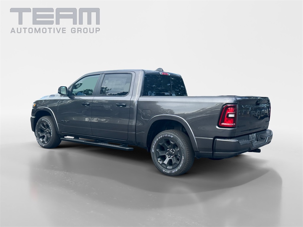2025 Ram 1500 Big Horn Lone Star photo 5