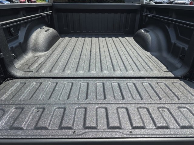 2025 Ram 1500 Tradesman photo 21