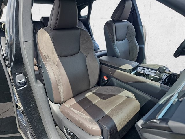 2024 Lexus RX 350 Luxury photo 10