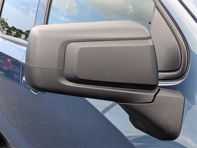 2024 Gmc Sierra 1500 Elevation photo 10