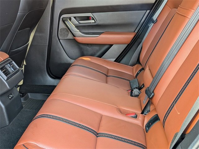 2023 Mazda CX-50 2.5 Turbo Meridian Edition photo 28