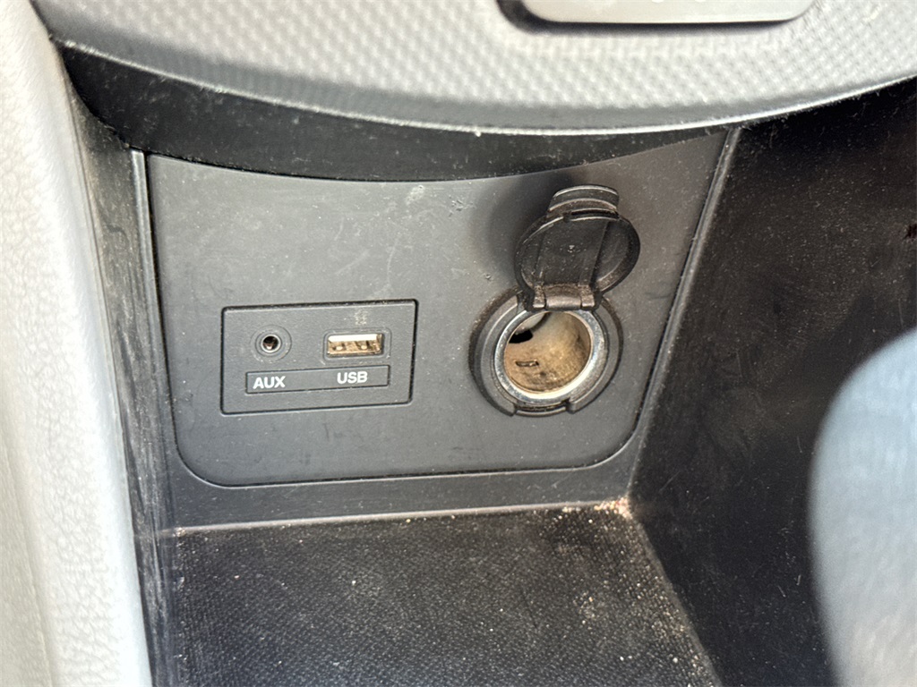 2016 Hyundai Accent SE photo 9