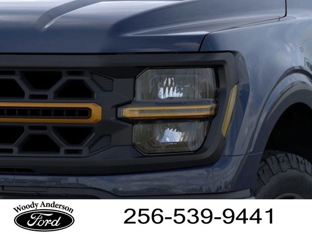 2025 Ford F-150 Tremor photo 16