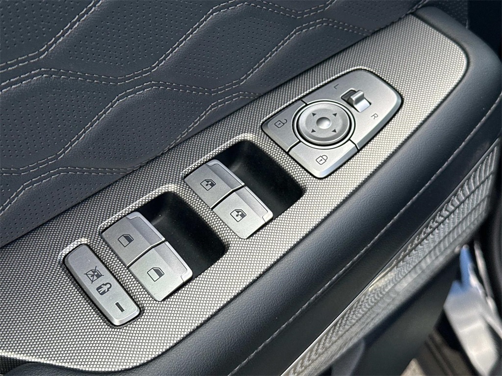 2021 Hyundai Palisade Calligraphy photo 25