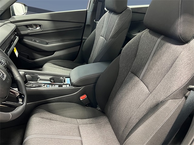 2025 Honda Accord Hybrid Sport photo 9