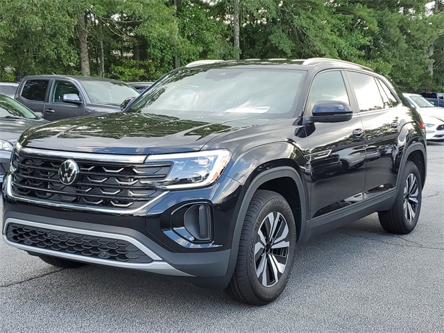 2026 Volkswagen Atlas Cross Sport SE photo 32