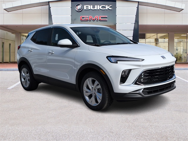 2026 Buick Encore GX Preferred's photo