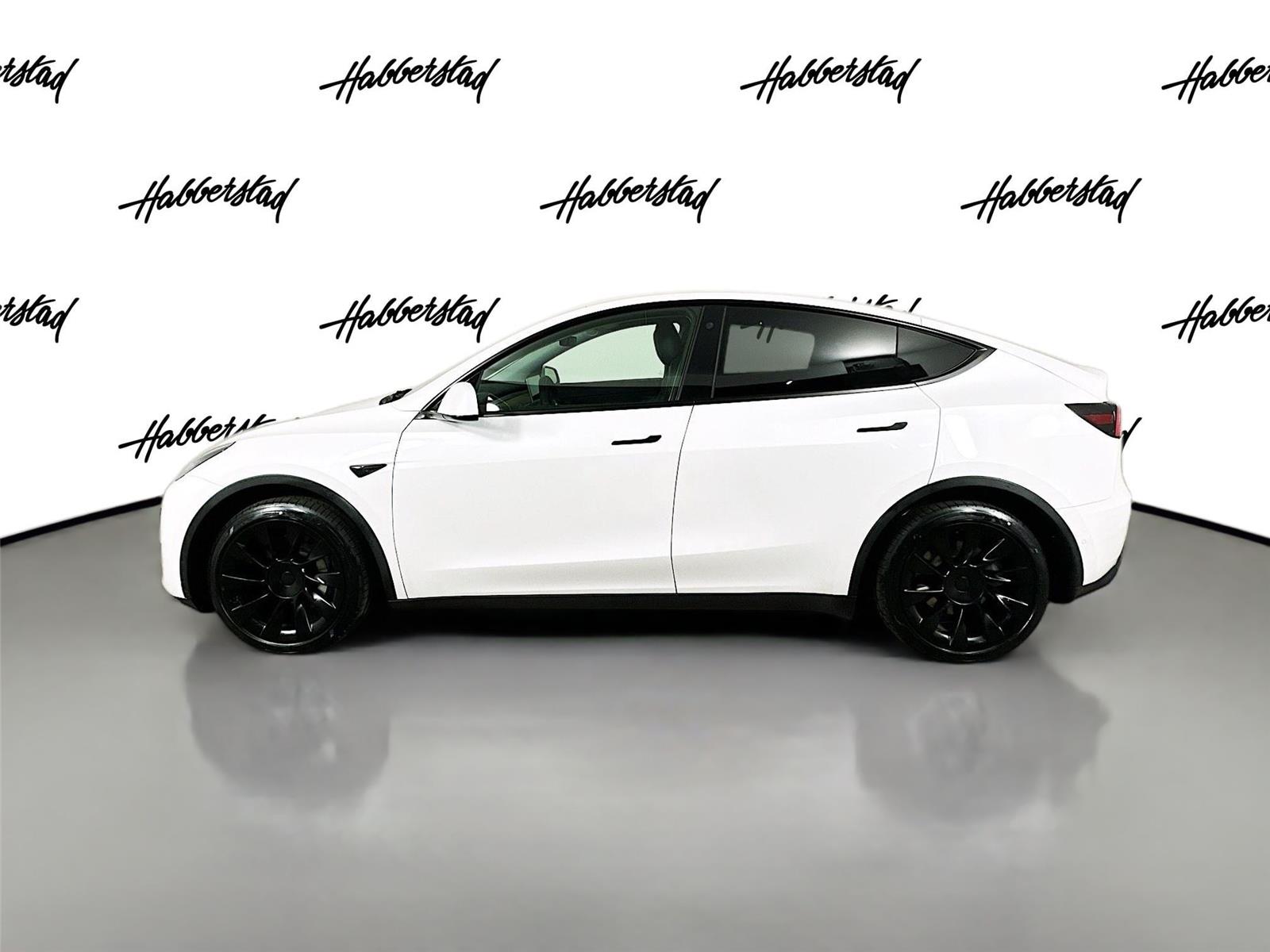 2021 Tesla Model Y Long Range photo 8