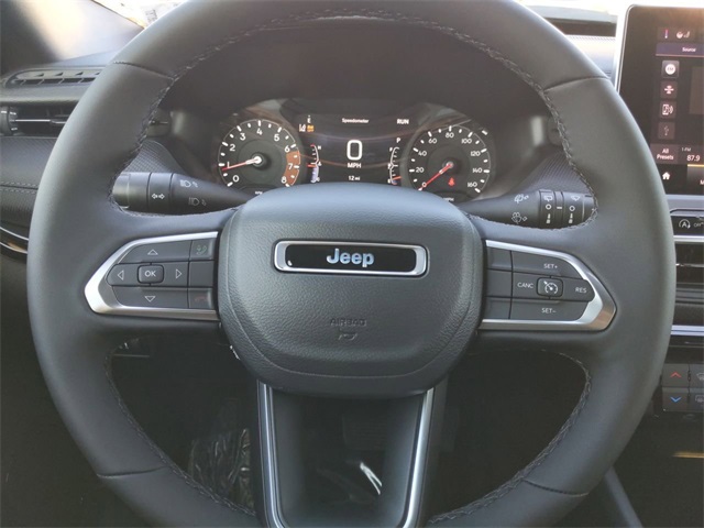 2026 Jeep Compass Latitude photo 20