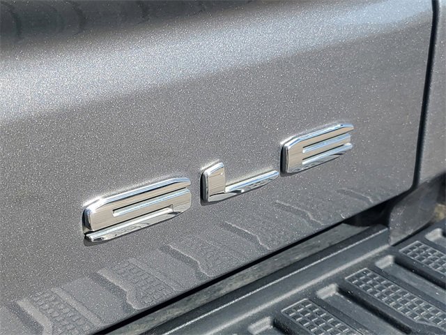 2019 Gmc Sierra 1500 SLE photo 11