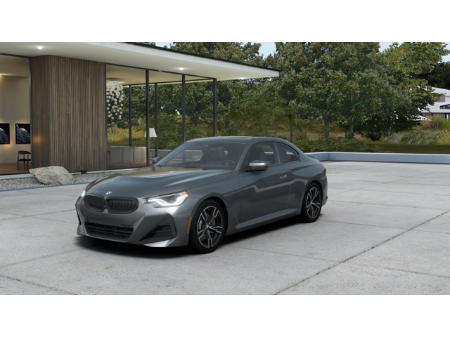 2026 BMW 2 Series 230i's photo
