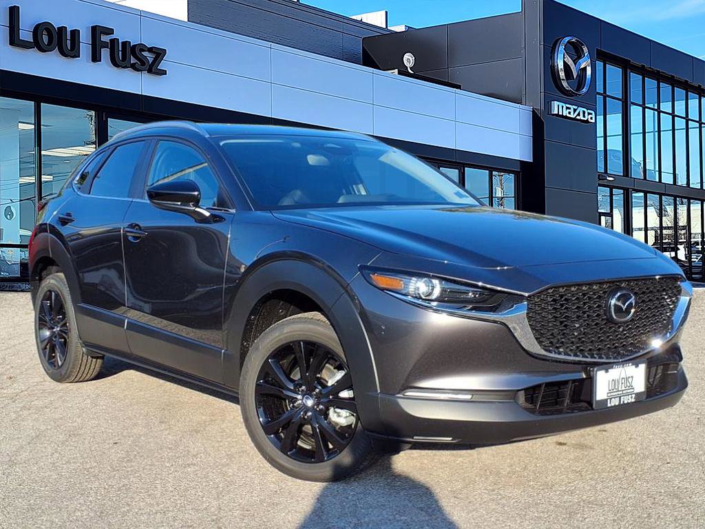 2025 Mazda CX-30 Select Sport's photo