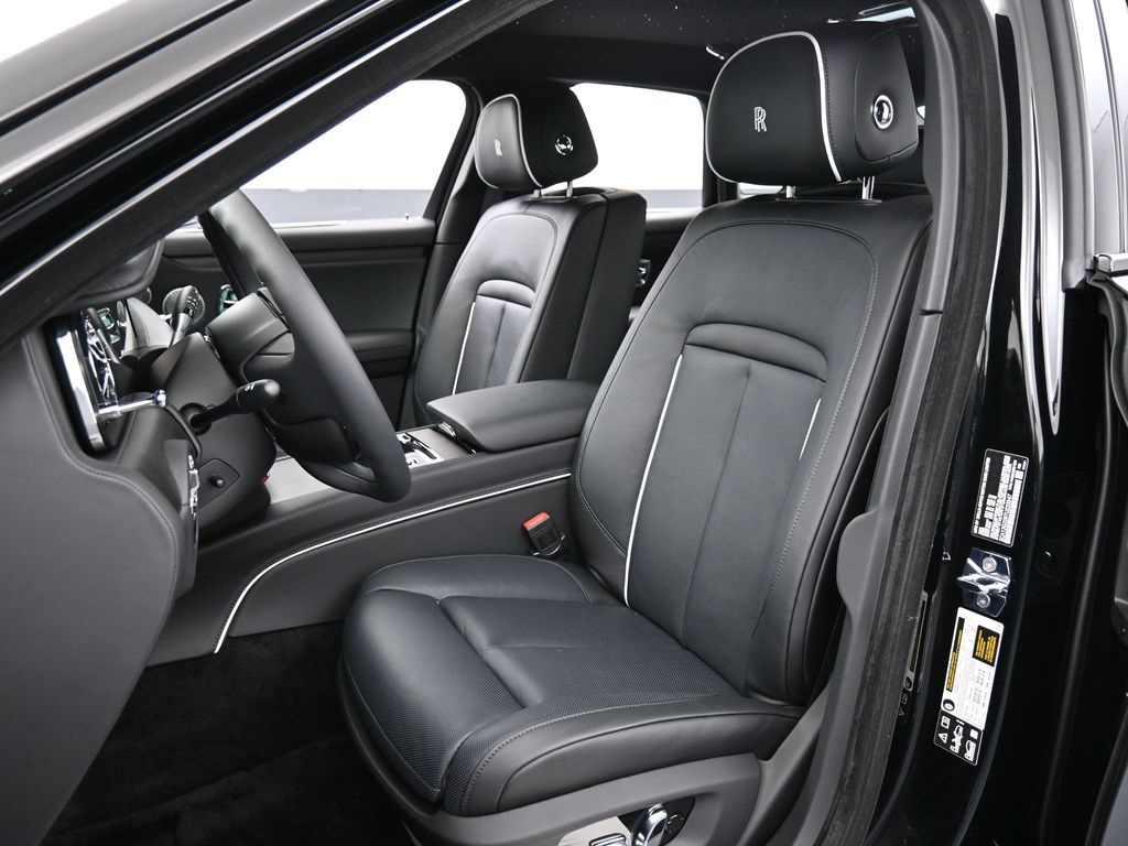2026 Rolls Royce Ghost RR photo 4