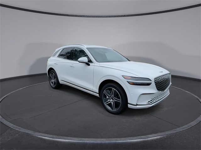 2026 Genesis Electrified GV70 Advanced photo 2