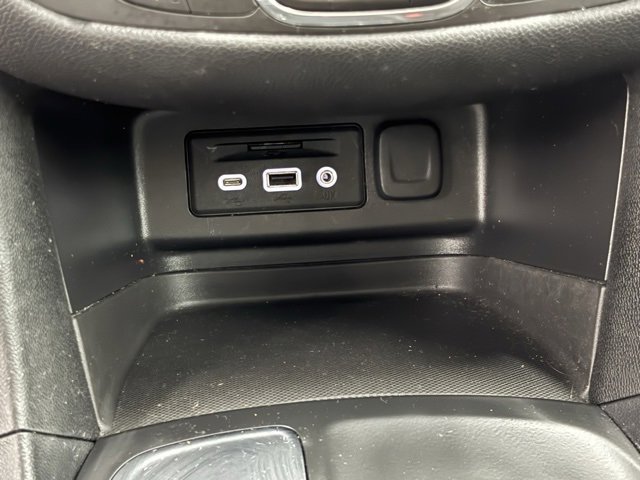 2019 Chevrolet Equinox LT photo 29