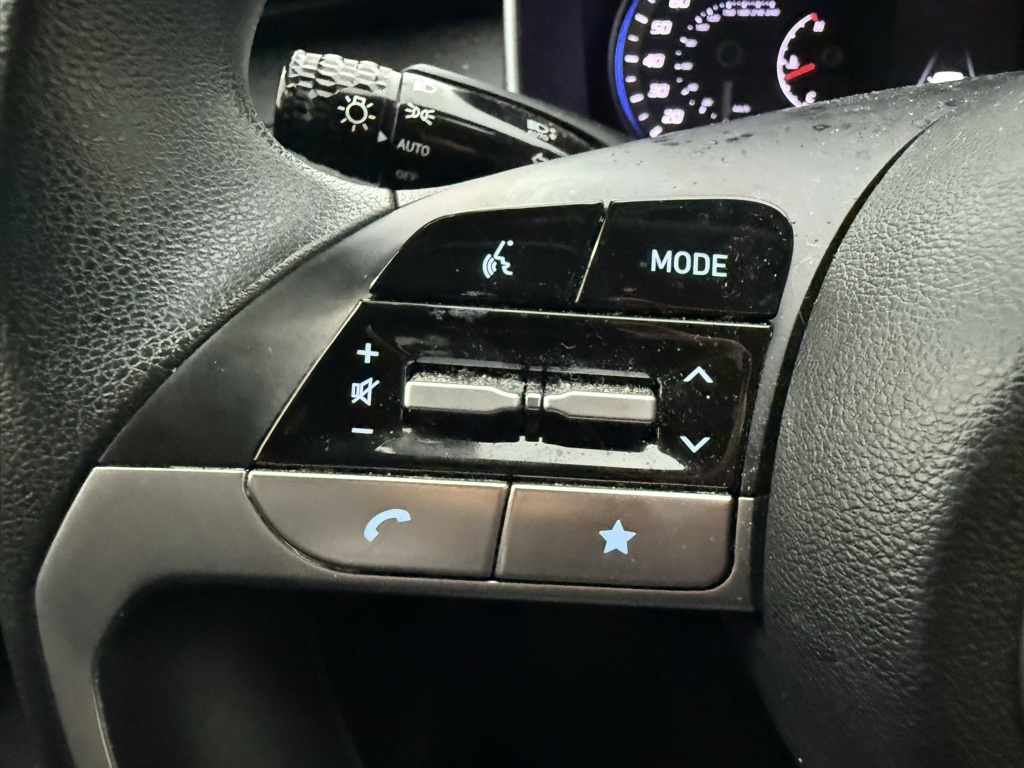 2022 Hyundai Tucson SEL photo 23