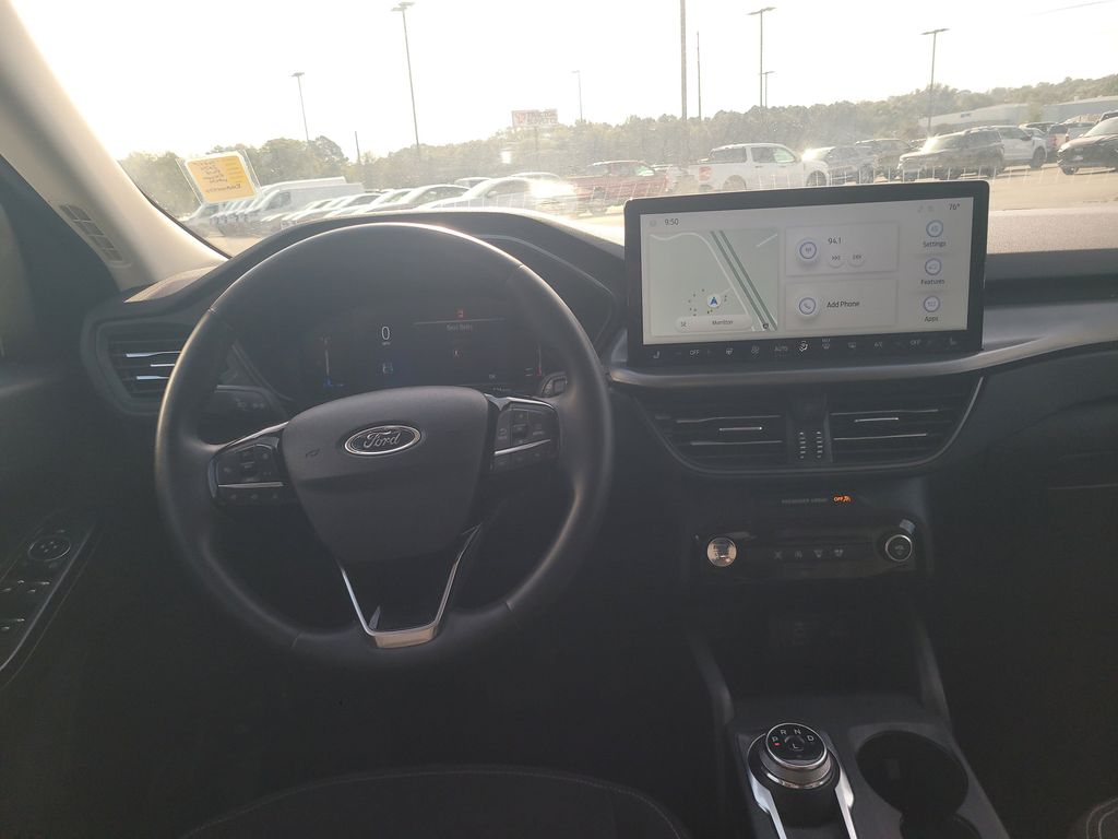 2024 Ford Escape Active photo 20