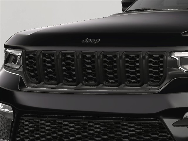 2025 Jeep Grand Cherokee Limited photo 14