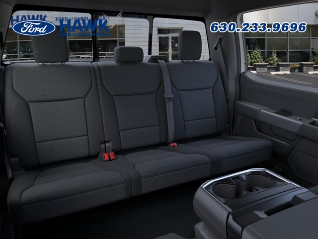 2025 FORD F-150 - Image 11