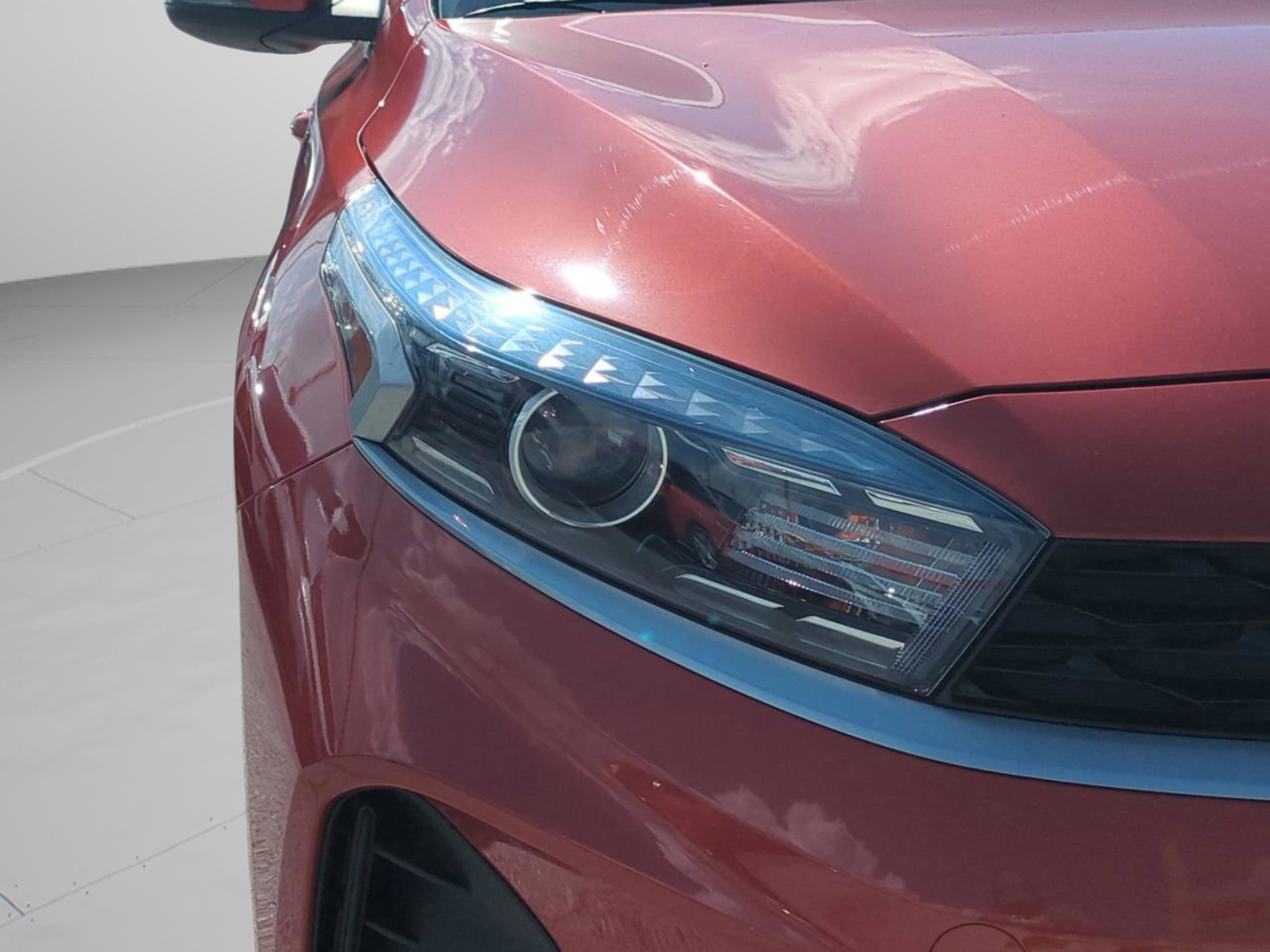 2023 Kia Forte LX photo 10
