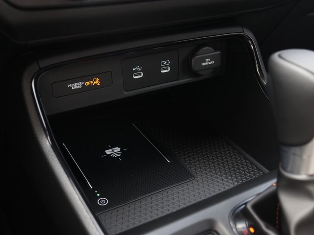 2026 Honda CR-V Hybrid photo 22